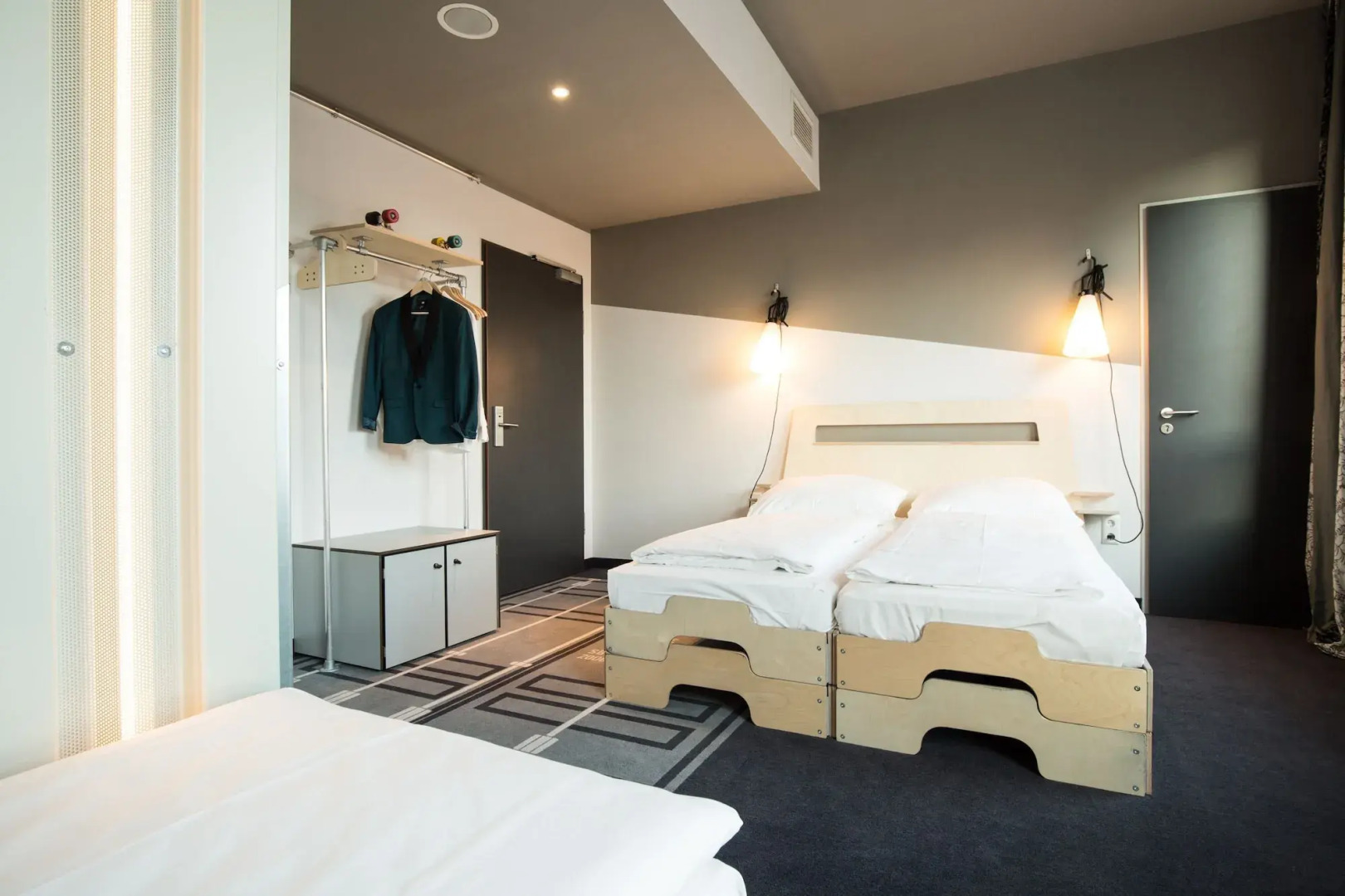 Photo - Superbude Hamburg St Georg