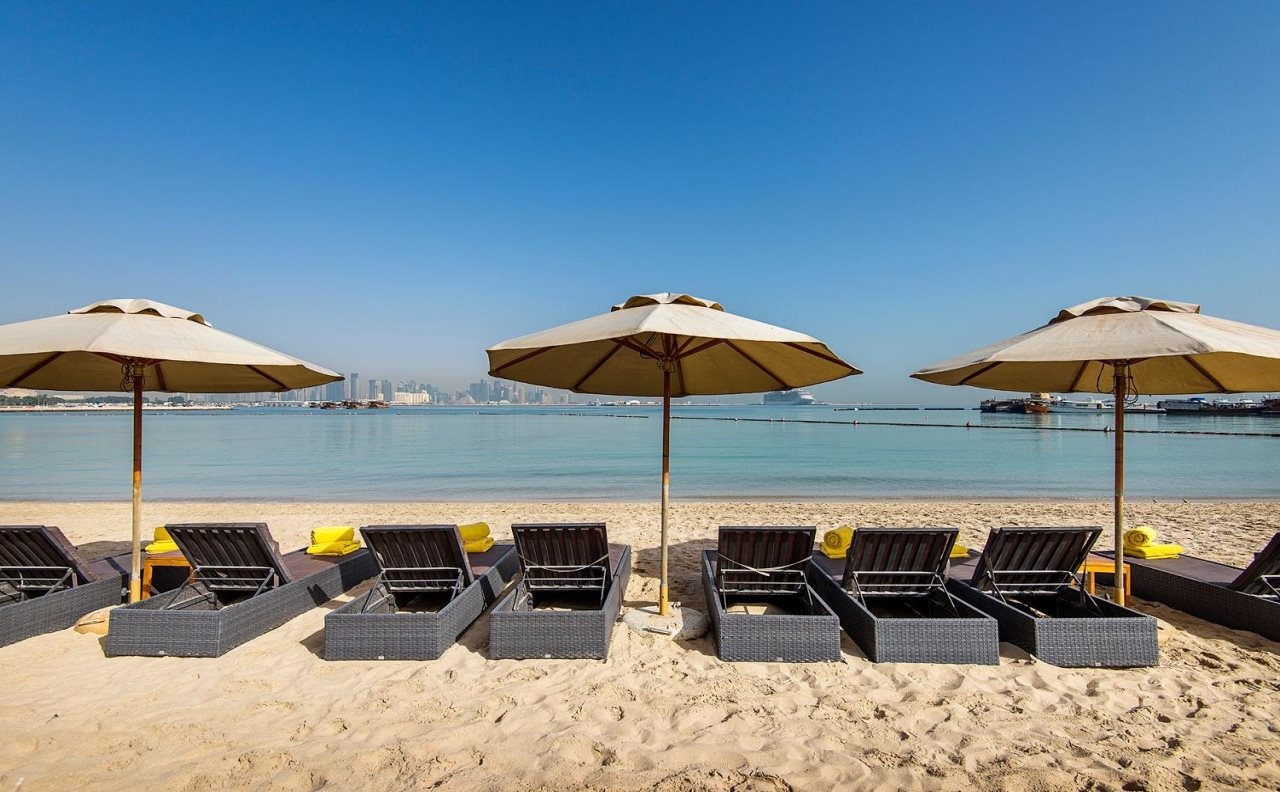 Foto - Sharq Village & Spa