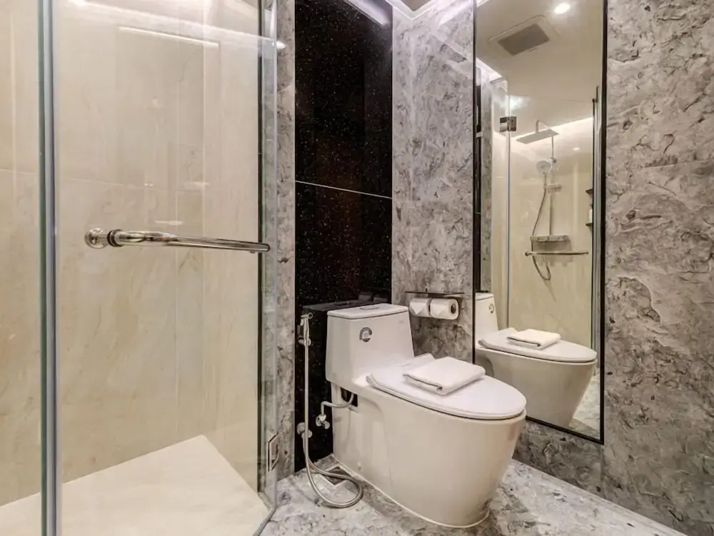 Foto - Samala Suites Bangkok Sukhumvit