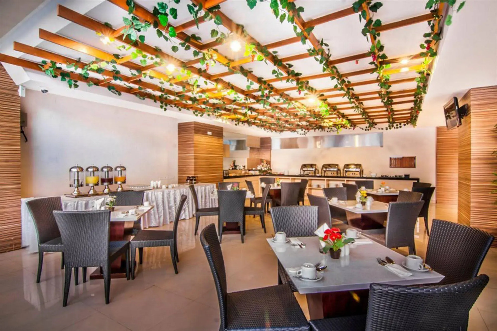 Foto - Tusita Boutique Hotel