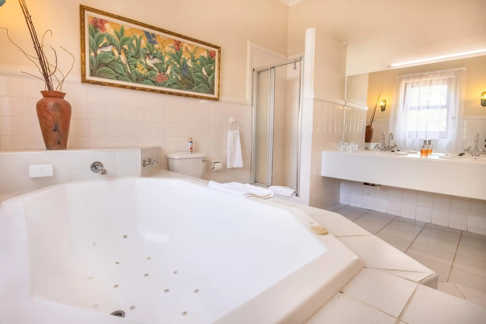 Foto - Montagu Country Hotel