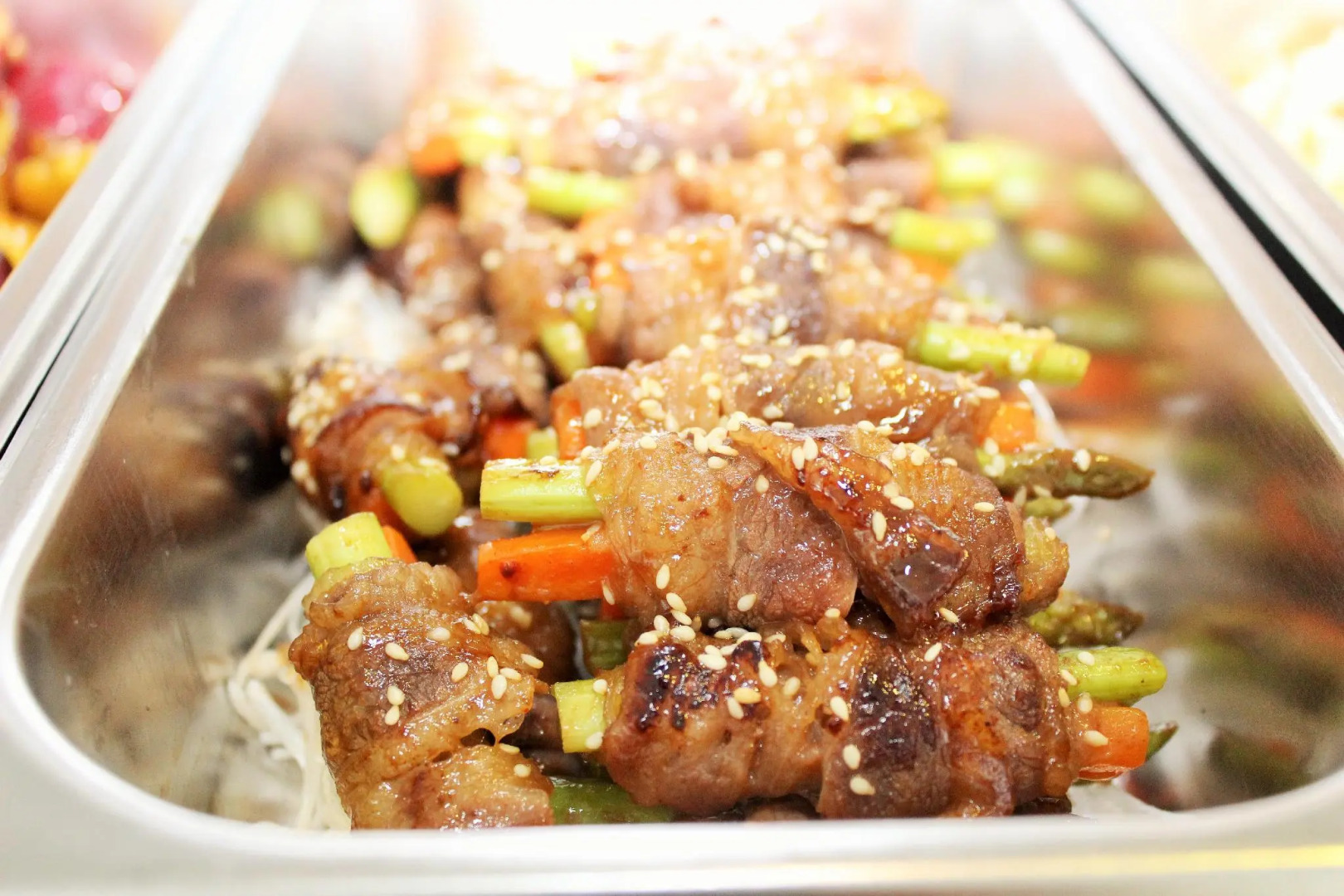 Foto - Liberty Hotel Saigon Greenview