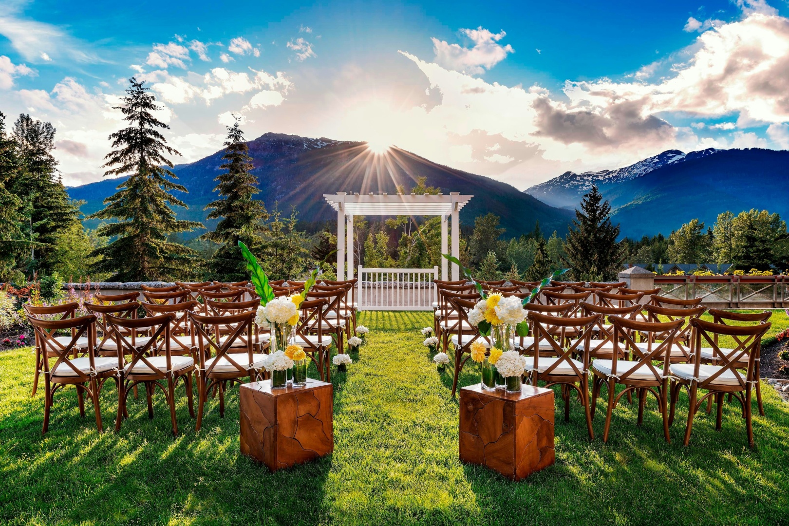 Foto - The Westin Resort & Spa, Whistler