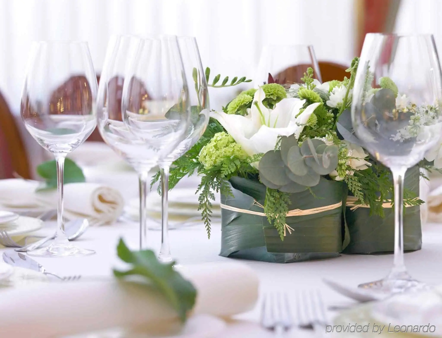 Photo - Hotel Pullman Madrid Airport & Feria