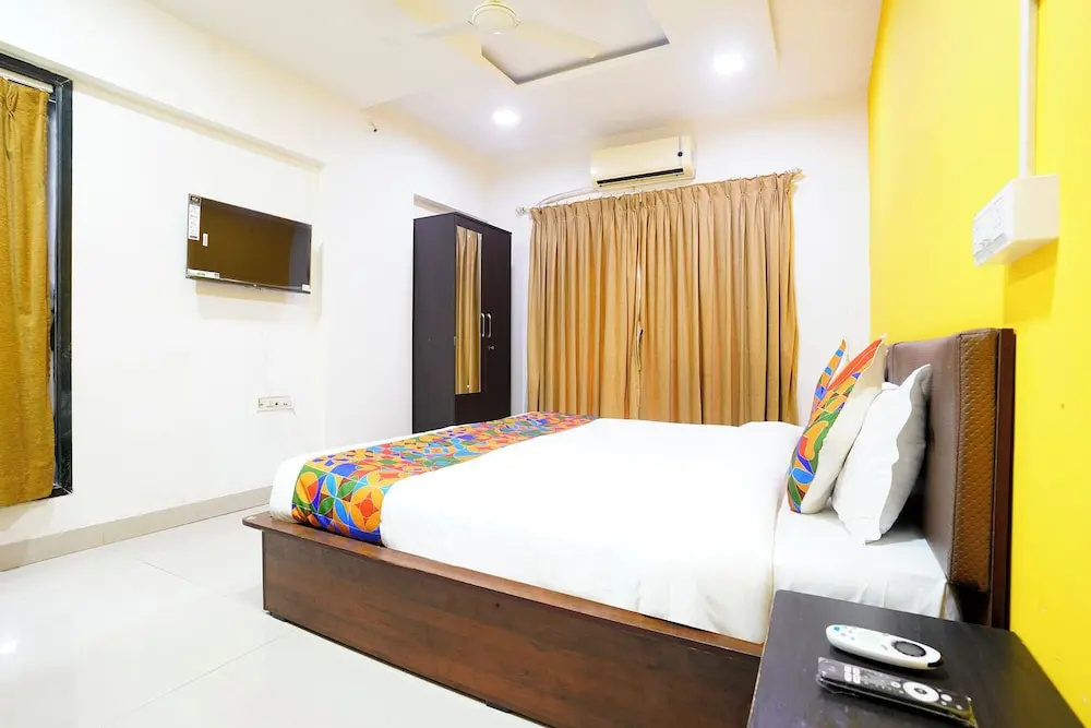 Photo - FabHotel Rio House Apartment