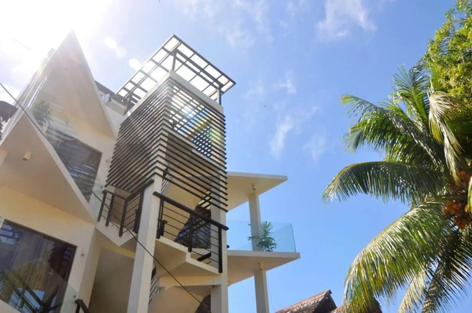Foto - Boracay White Coral Hotel