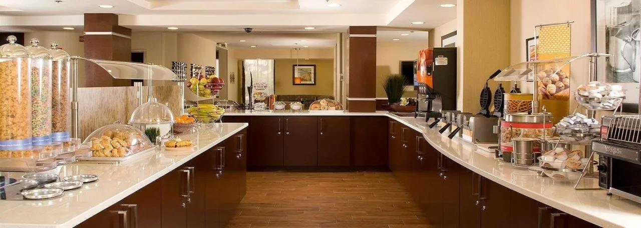 Foto - Hampton Inn Orlando Near Universal Blv/International Dr