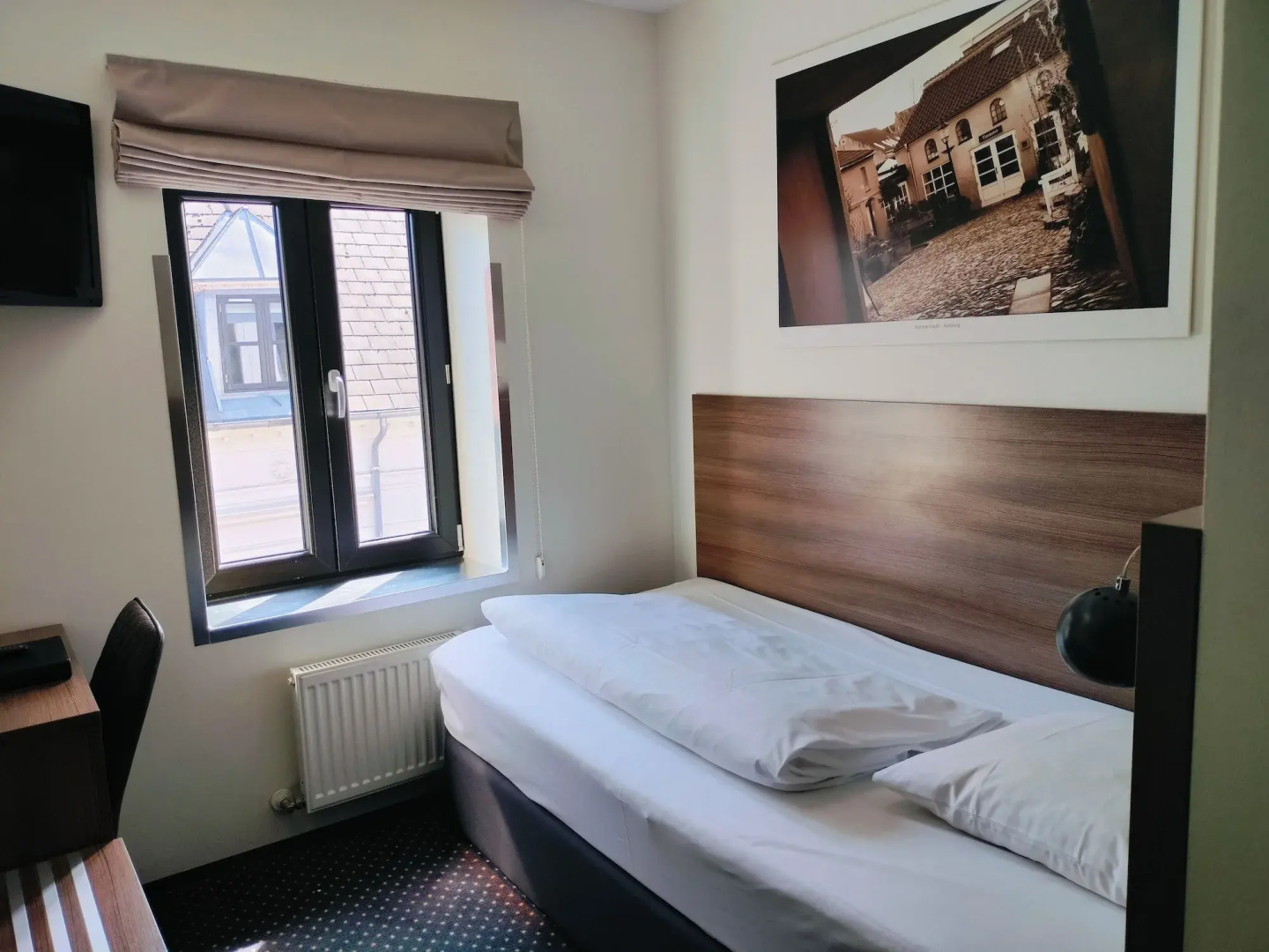 Photo - Dancenter Hotel Jomfru Ane