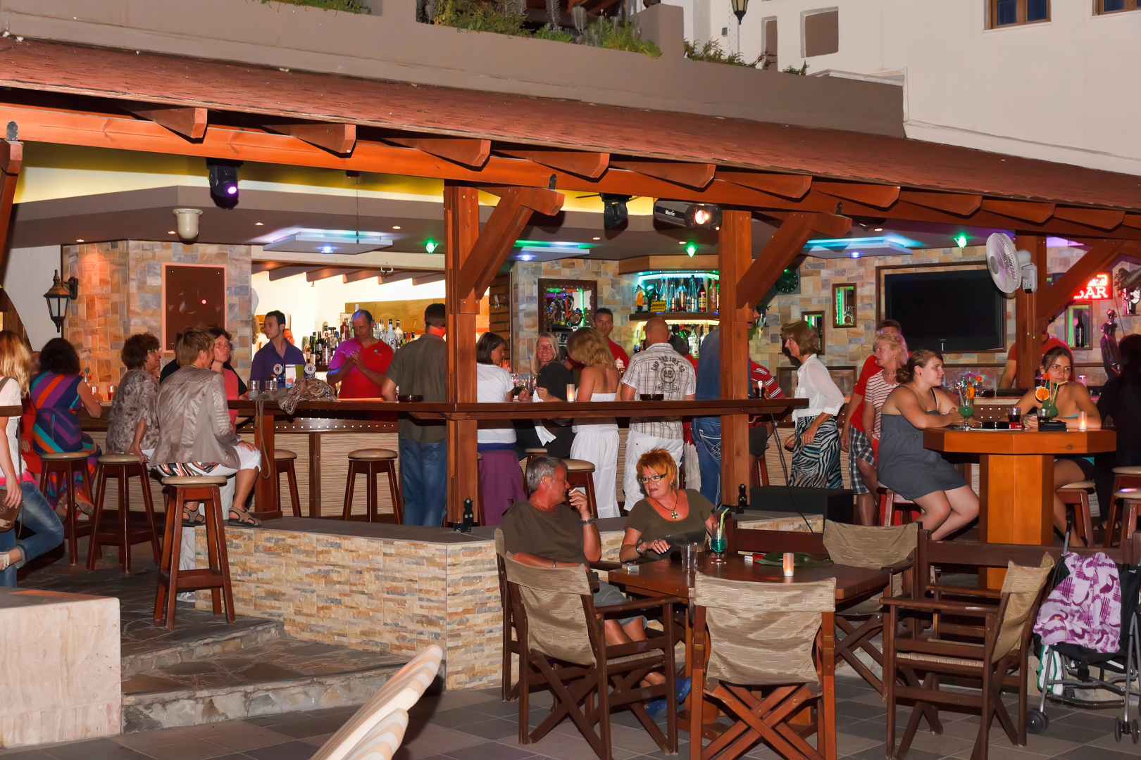 Foto - Gaia Garden Hotel