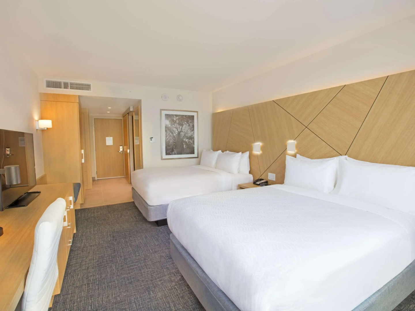 Photo - Novotel Miami Brickell