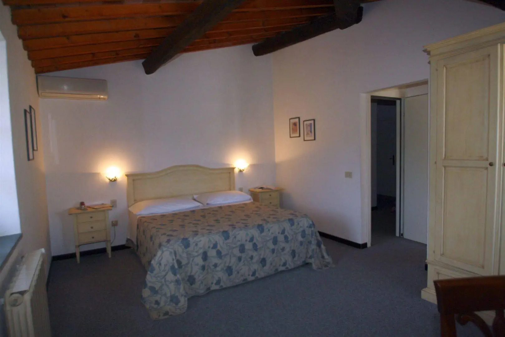 Foto - Hotel Calzaiolo