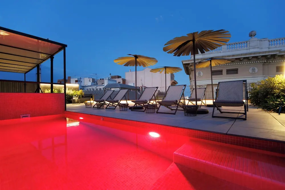 Photo - Hotel La Pau