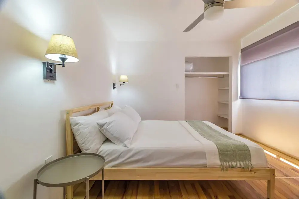 Photo - Amalli, Refugio Urbano