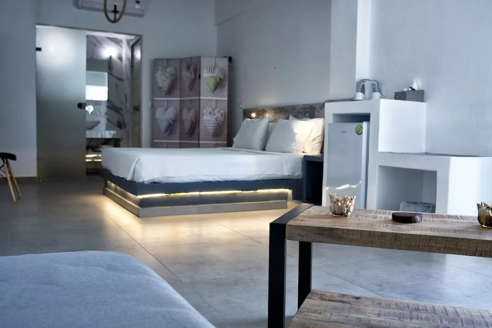 Photo - Villa Galaxy Santorini