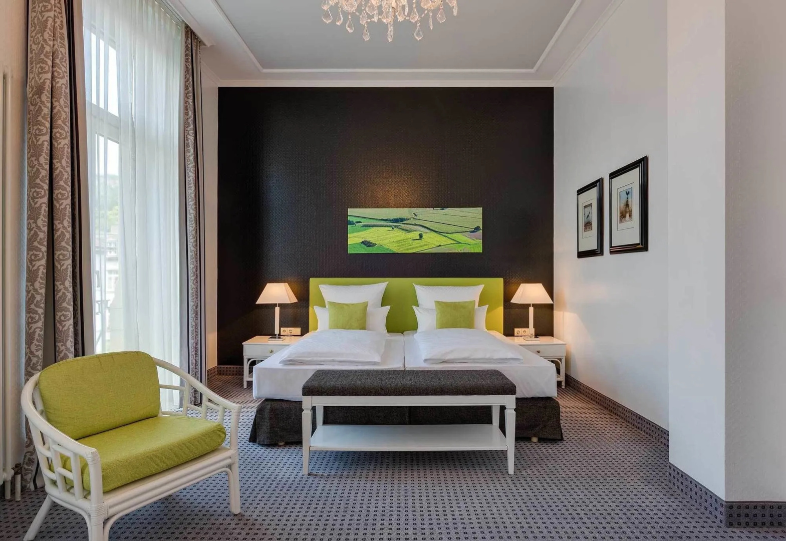 Photo - Hotel am Sophienpark