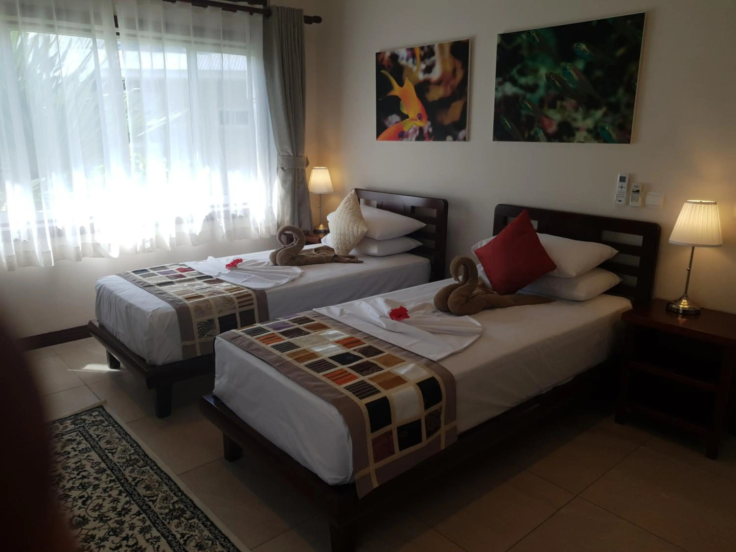 Cote D'or Footprints