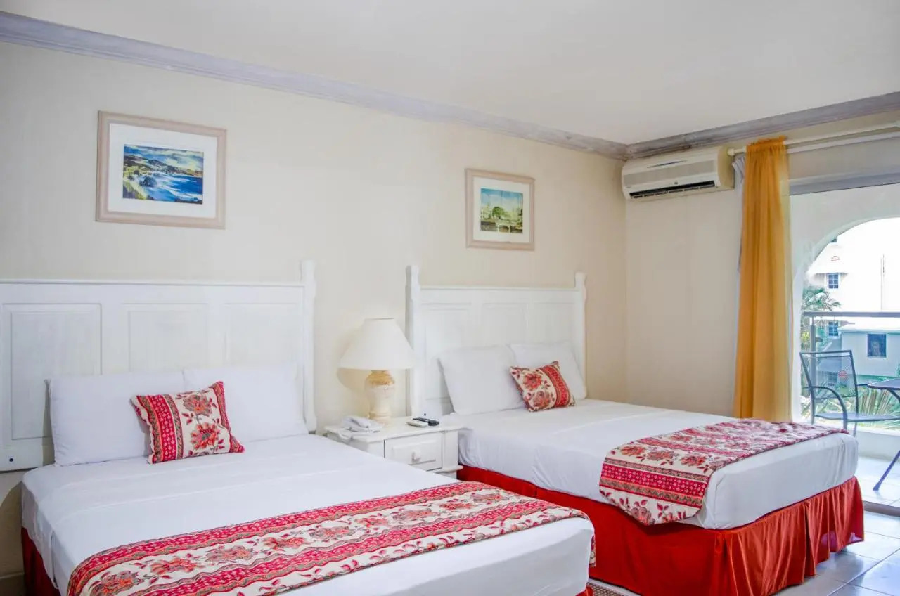 Foto - Sunbay Hotel