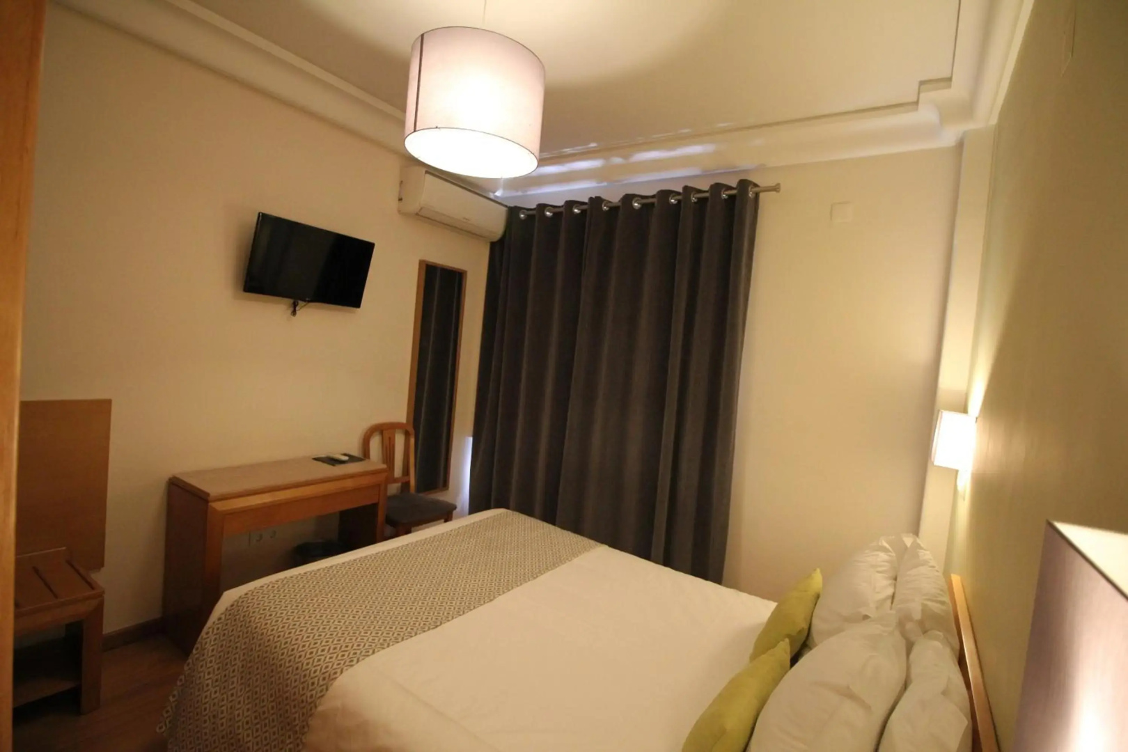 Foto - Hotel Imperador