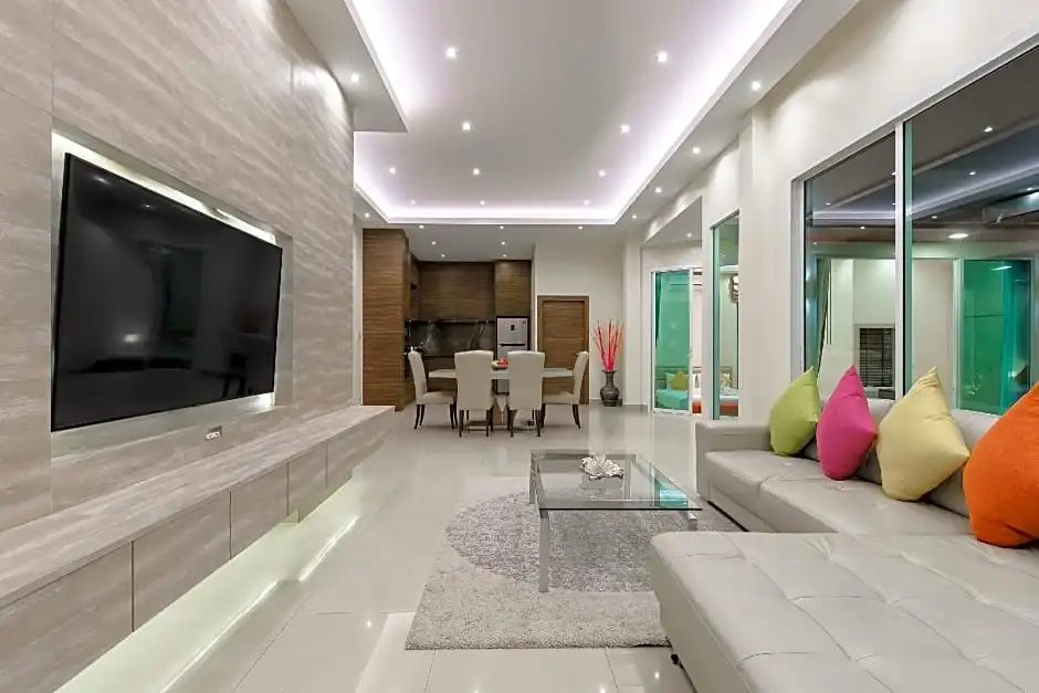 Foto - Luxury Pool Villa A14 3BR 6-8 Persons