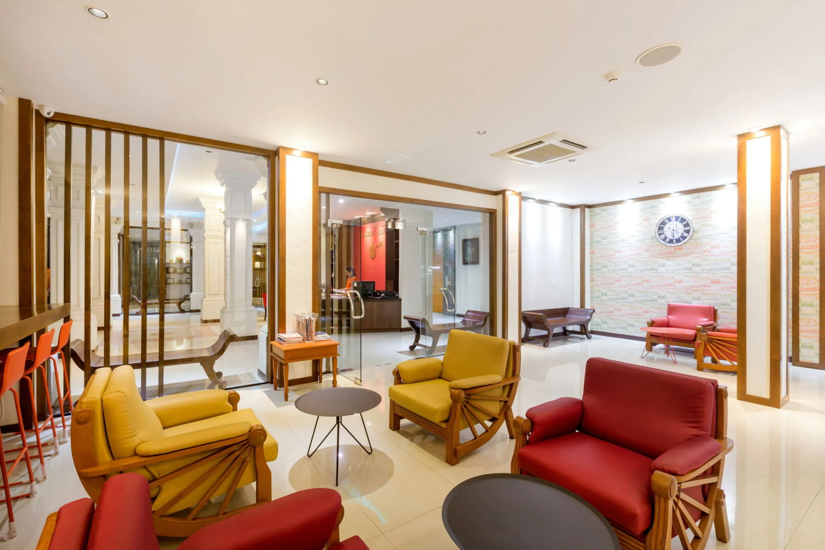 Foto - Lub Sbuy House Hotel - SHA