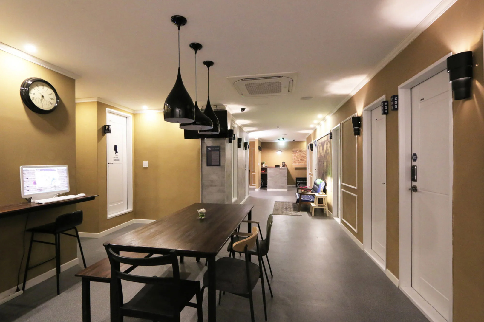 Photo - Blueboat Hostel Gyeongju