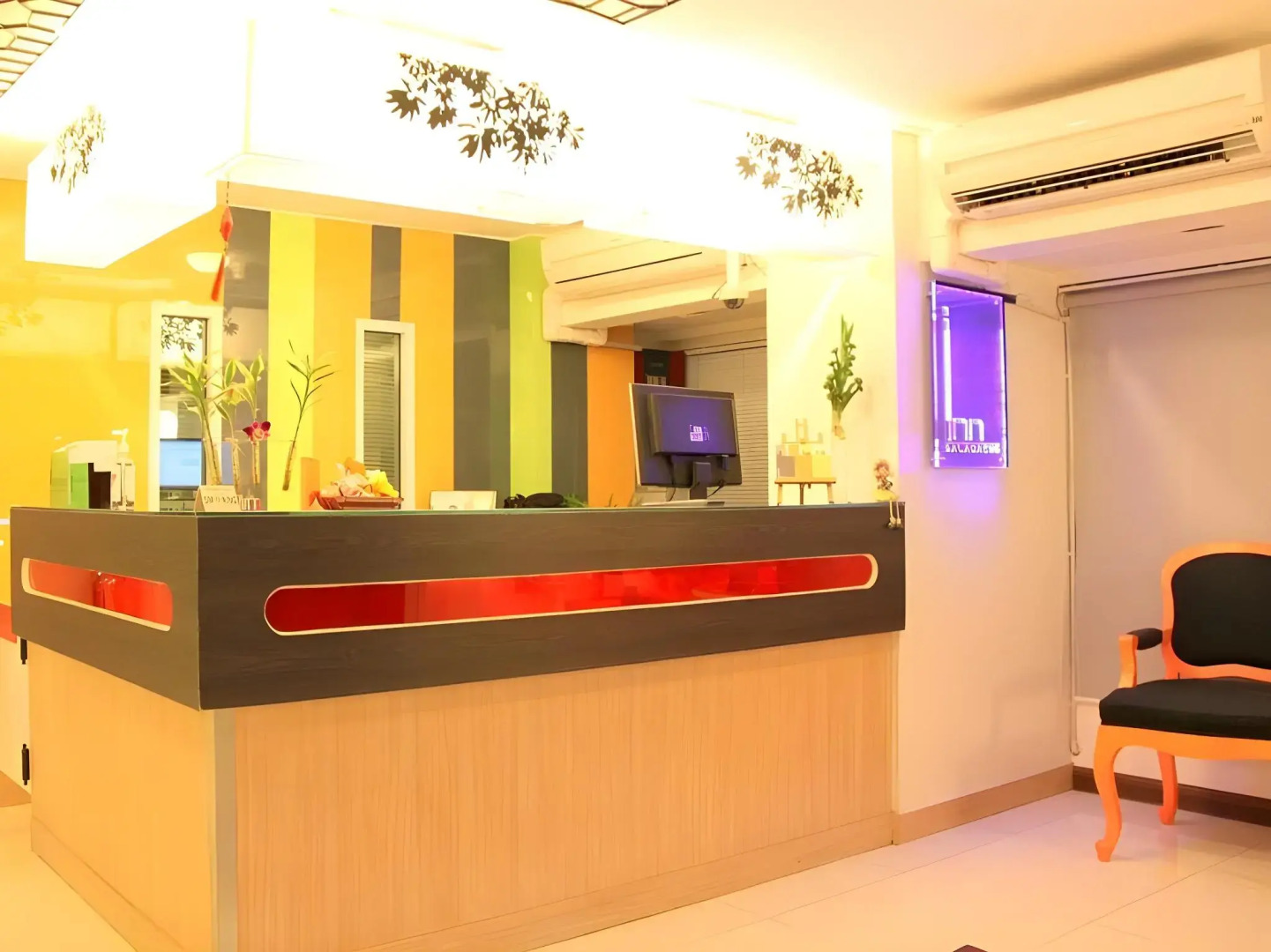 Photo - The Inn Saladaeng