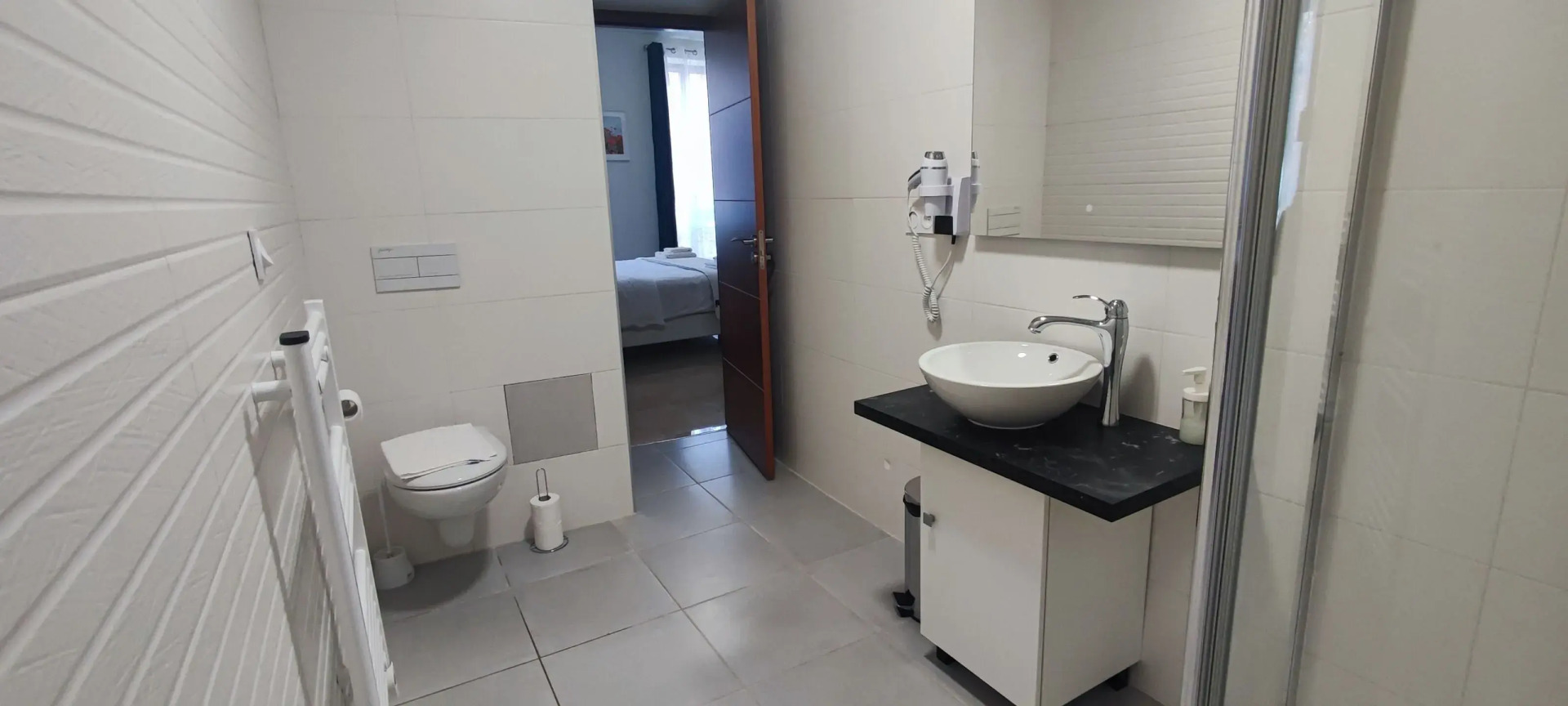 Foto - Square Hôtel