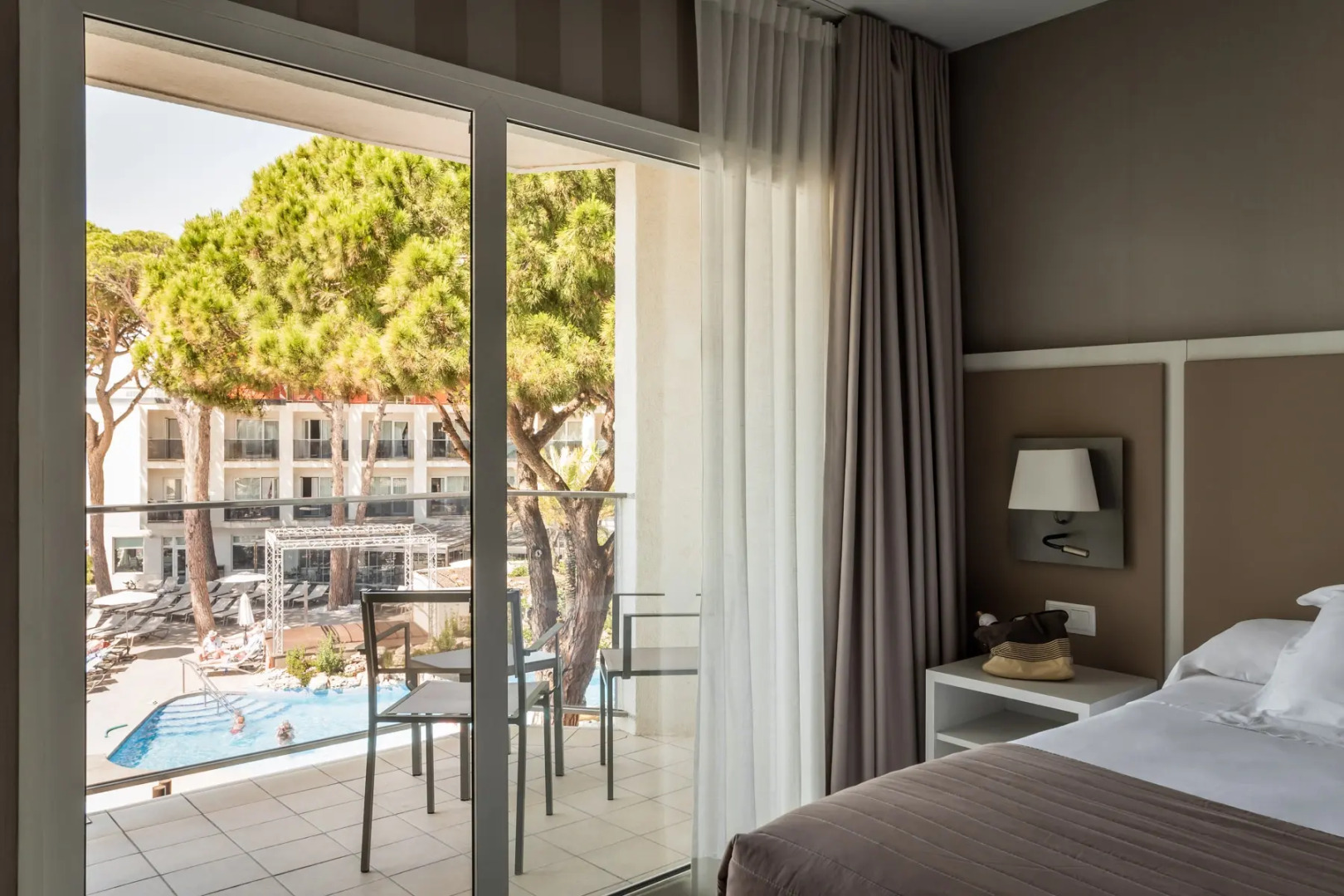 Photo - Estival Centurión Playa