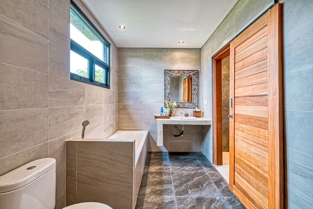 Foto - Villa Mirah Ubud