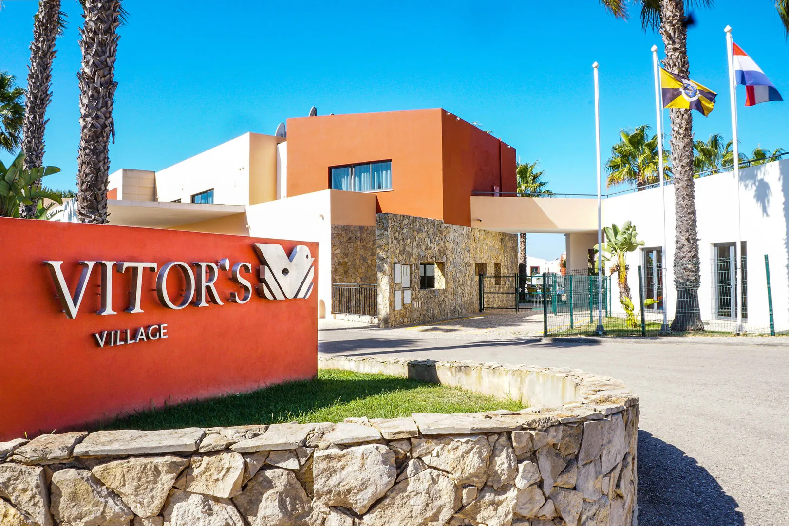 Foto - Vitors Village