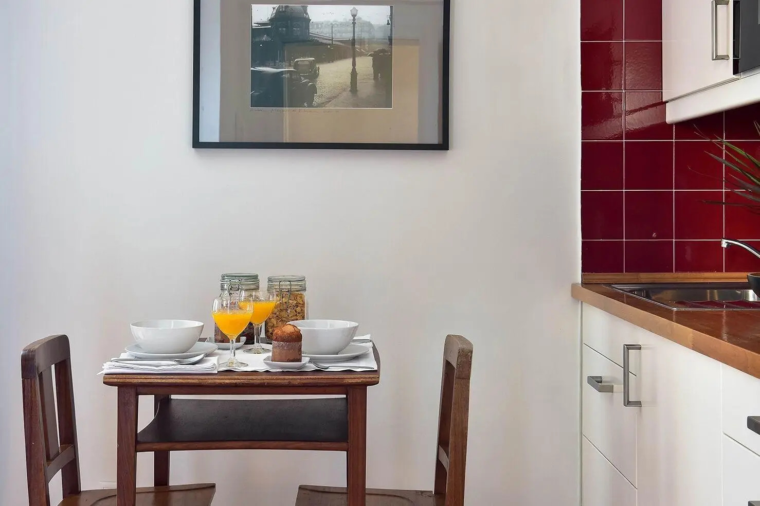 Photo - Casa Balthazar