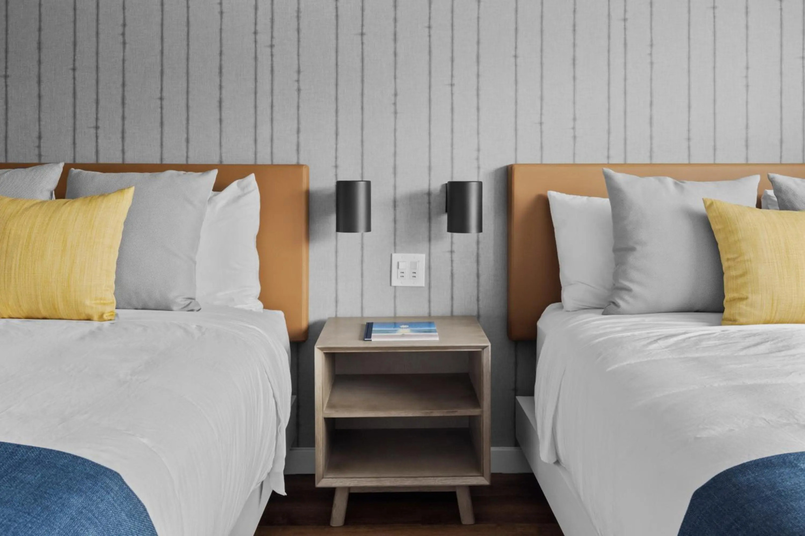 Foto - Sea Harbor Hotel - San Diego