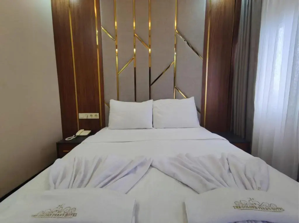 Foto - The Golden Pera's Hotel & Spa