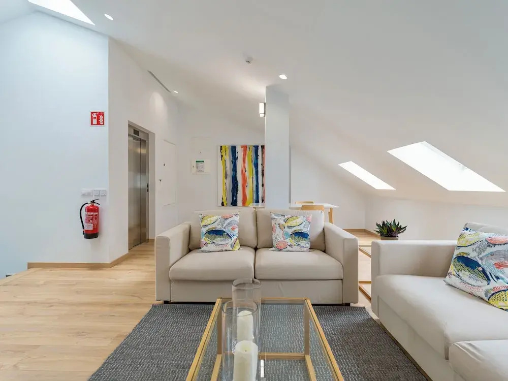 Photo - Hotel Emeté & Coworking by Airnest