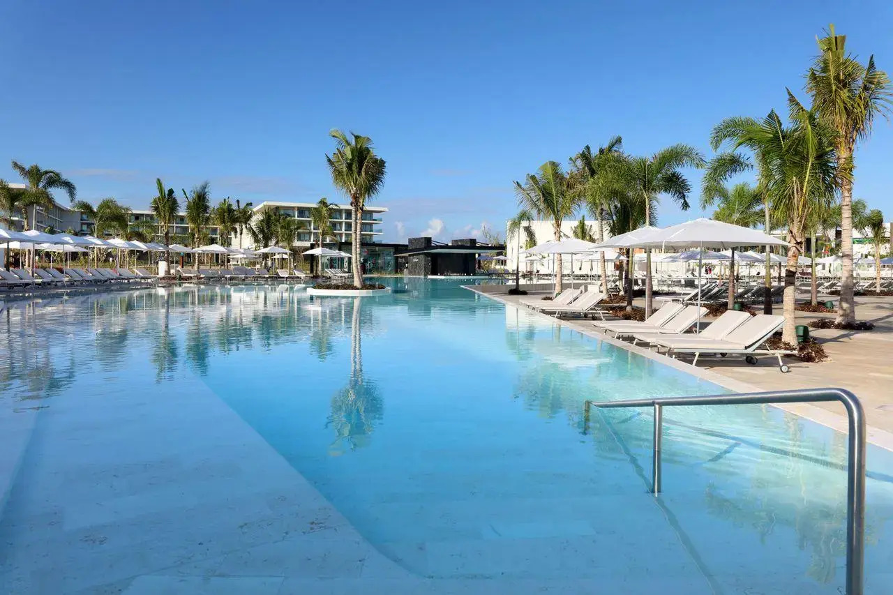 Foto - Grand Palladium Select Costa Mujeres - All Inclusive