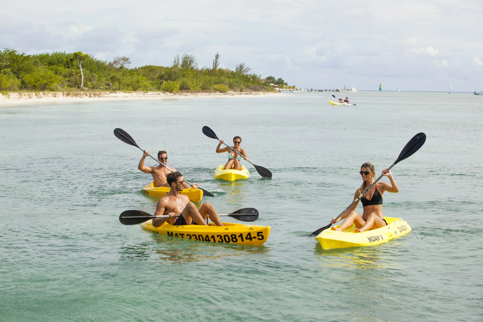 Foto - Allegro Cozumel All Inclusive