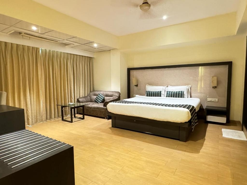 Foto - Galaxy Beacon Hotel