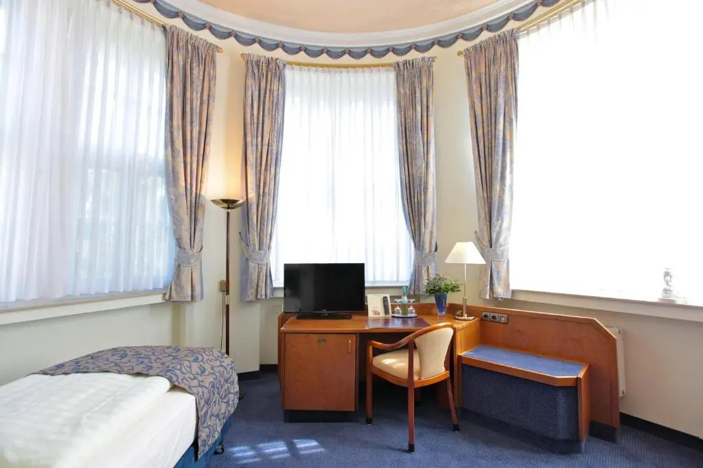 Foto - Hotel Viktoria