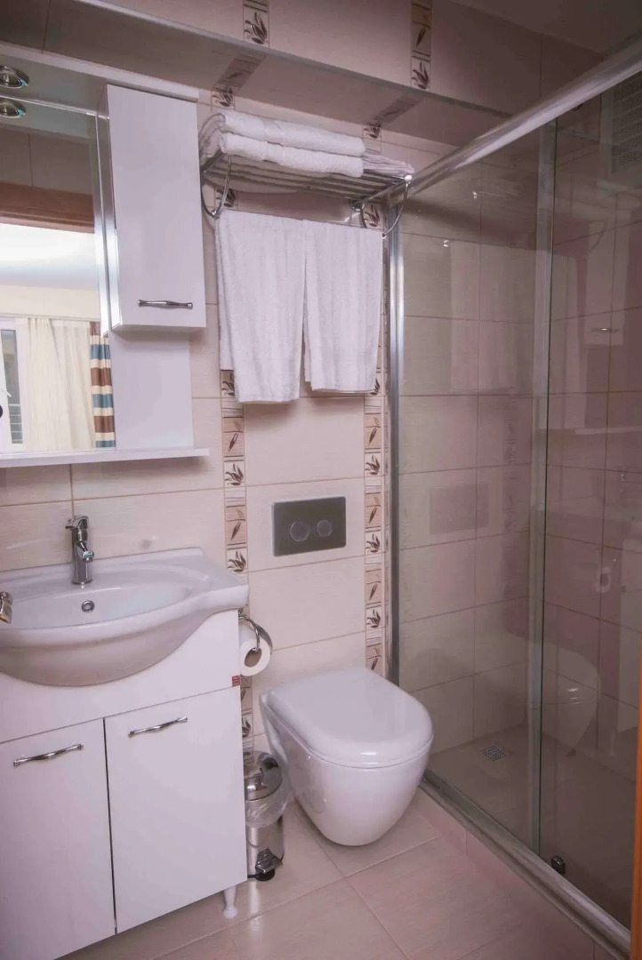 Foto - Timeks Suite Sultanahmet