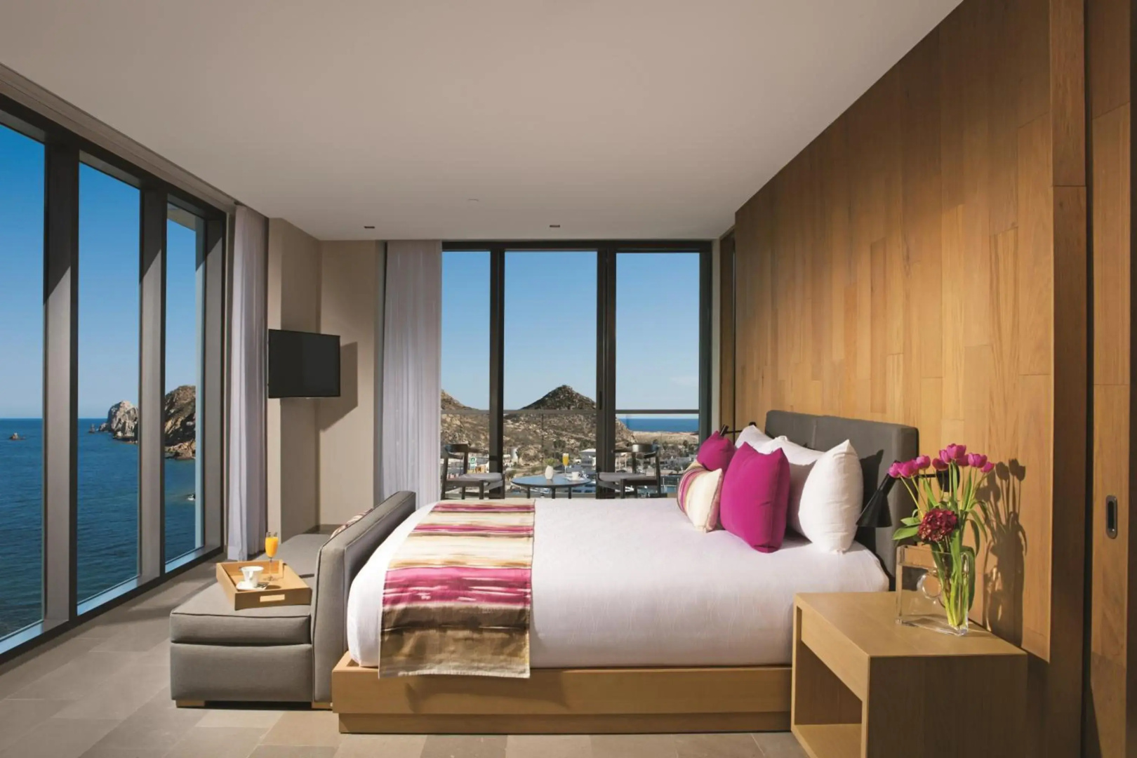 Foto - Breathless Cabo San Lucas - Adults Only - All Inclusive