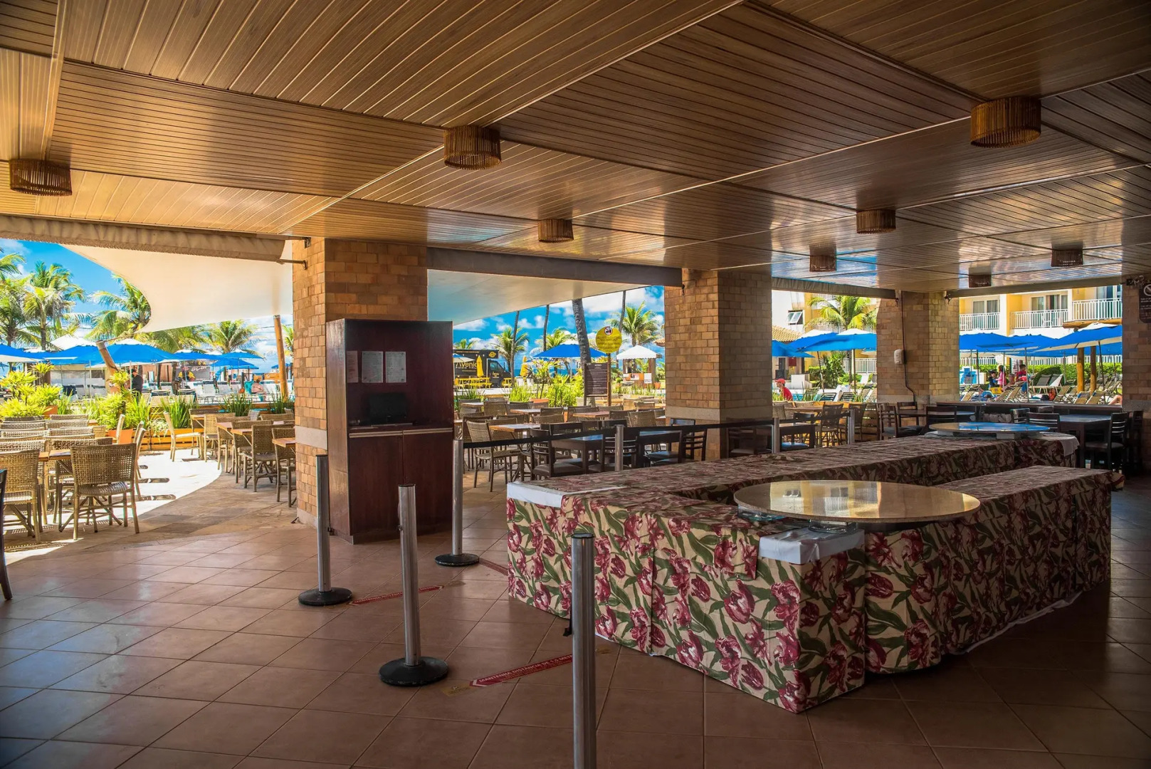 Foto - Gran Hotel Stella Maris Urban Resort & Conventions