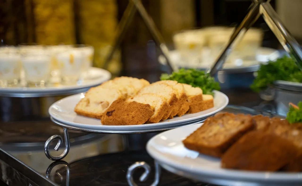 Foto - Splendid Star Grand Hotel and Spa