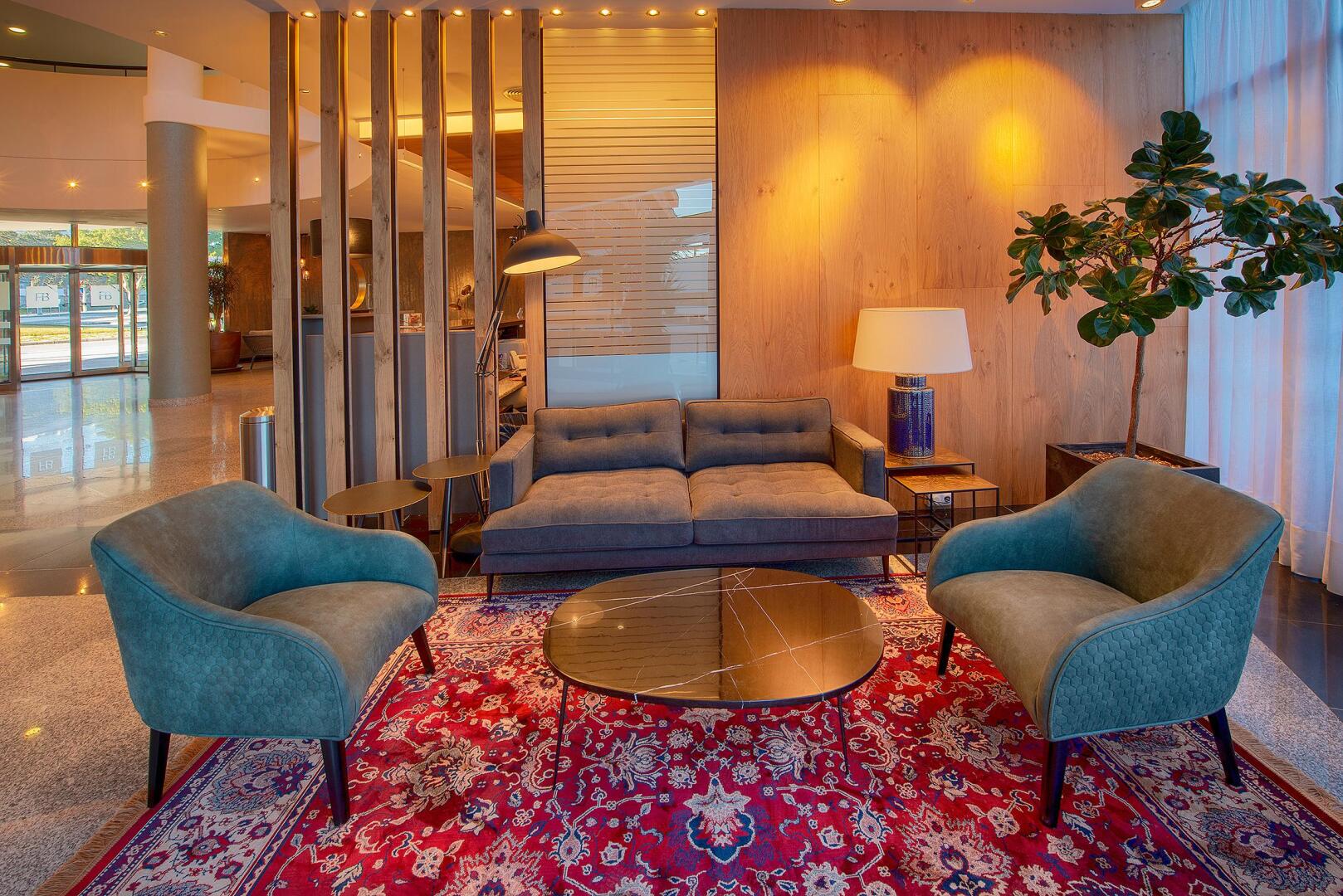 Foto - Fuengirola Beach Apartamentos Turísticos