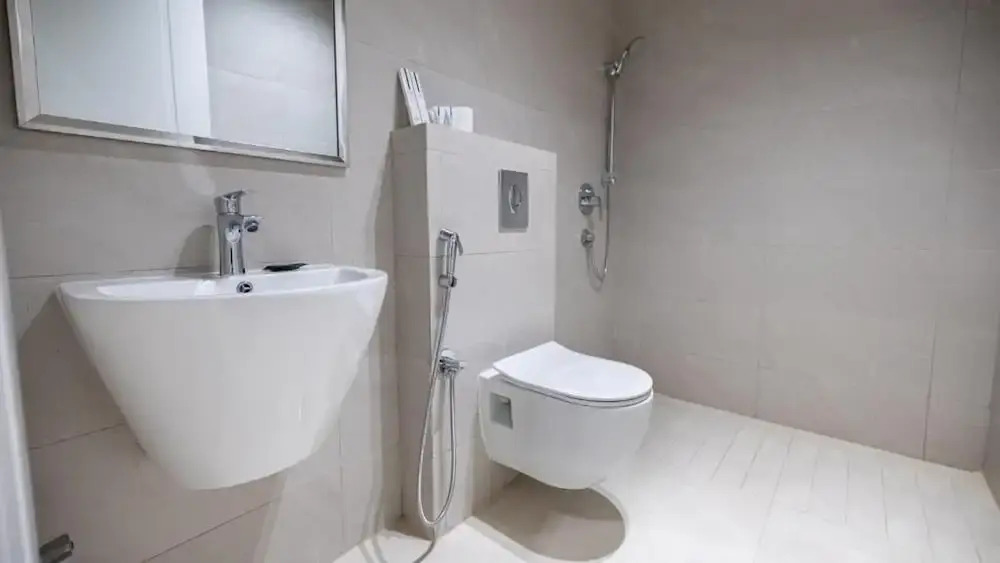 Photo - Super Luxury two Bedroom Al Narjis