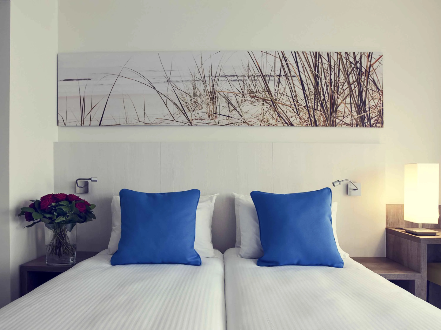 Foto - Hotel Mercure Oostende