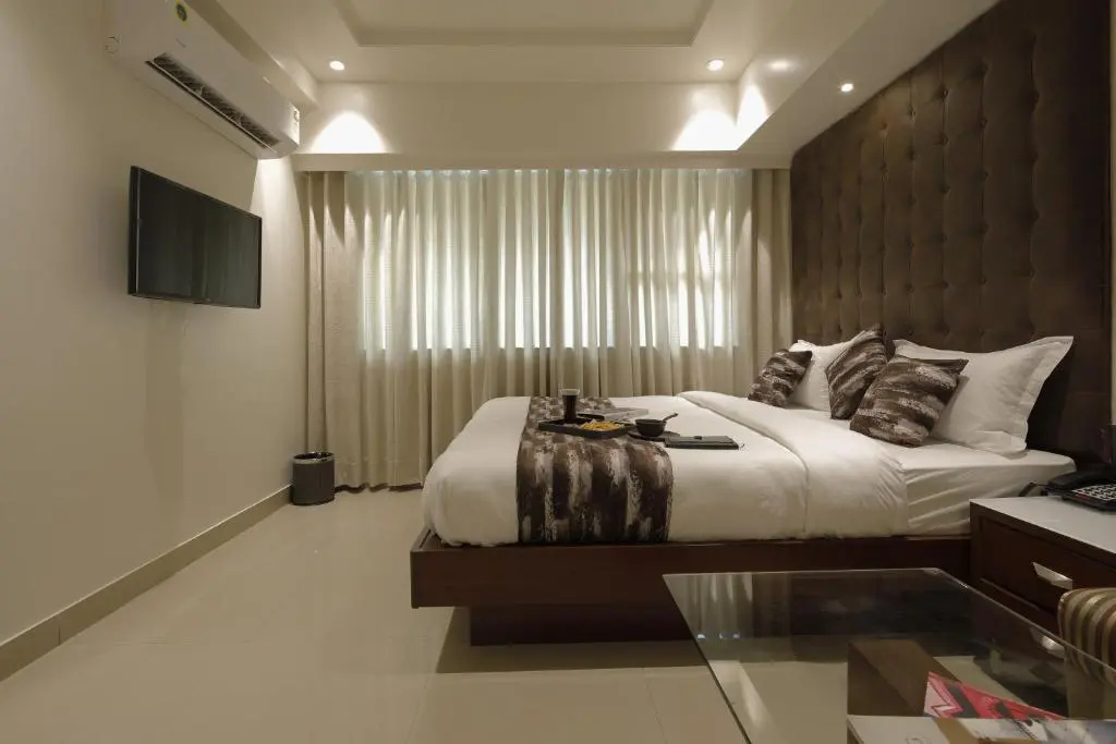 Foto - Hotel Ariana Residency