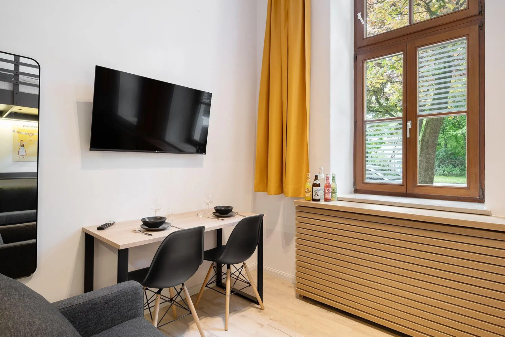 Foto - Servus Apartments by Homaris