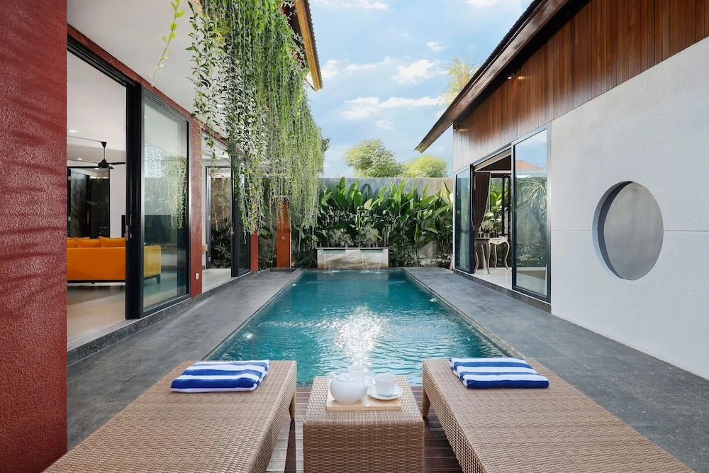 Foto - Villa Eliza Canggu