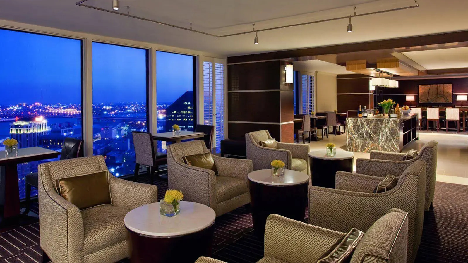 Foto - Sheraton New Orleans Hotel