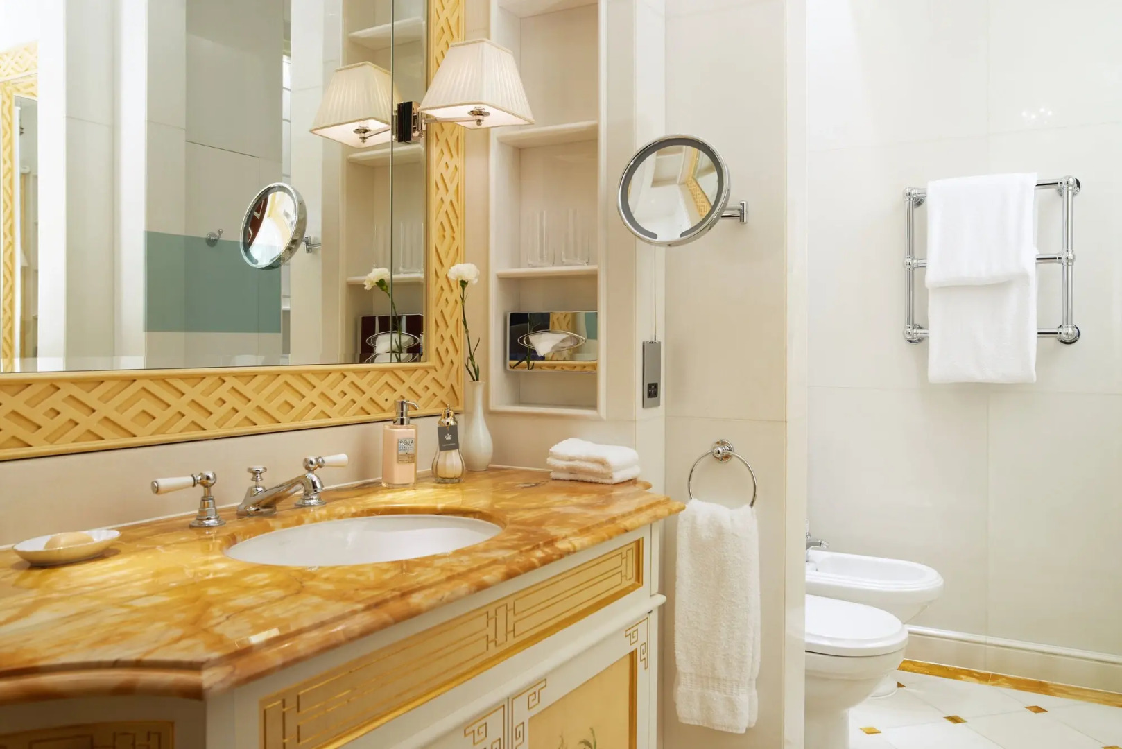 Photo - The Lanesborough, Oetker Hotels